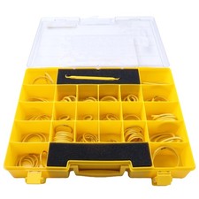 O-ring Assortment Kit 4C-8253 270-1533 for Caterpillar C15 3306 3412 3304 3408 picture