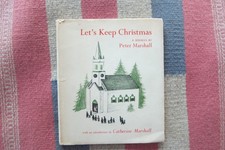 Vintage 1953 Faith Based 