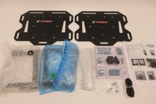 Tusk Pannier Rack Soft Luggage Mount. 1885080001 picture