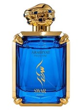 Arabiyat Prestige Unisex Swar D'Amour EDP Spray 3.4 oz Fragrances 6295156401281 picture