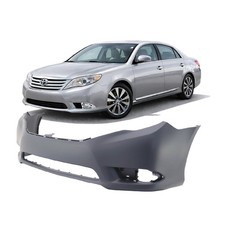 2011-2012 Toyota Avalon Sedan Primed Front Bumper Cover TO1000371 5211907909 picture
