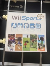 KAZUMI TOTAKA - Wii Sports LP Vinyl Soundtrack VGM OST Nintendo New Sealed Rare picture