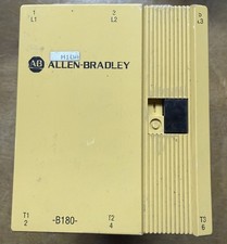 Allen Bradley 100-B180N*3 120V-Coil Contactor 180A 600V 150 HP Great Condition picture