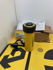 Enerpac RC 104 Trio hydraulic Cylinder 10 Ton Capacity 4