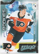 26-27 2026-27 UD MVP ROOKIES & Short Prints U-PICK Complete your Set (201-250) picture