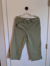 Villager by Liz Claiborne Women's Stretch Pants picture