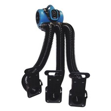 Xpower X-430TF-MDK  3 Speed Pet Grooming Dog Cage Dryer X-430TF-MDK Xpower picture