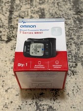Omron 7 Series BP6350 Upper Arm Blood Pressure Monitor - Multicolor picture