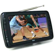 Tyler TTV701 7