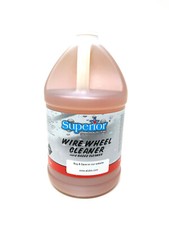 Cover All Wire Wheel cleaner  picture