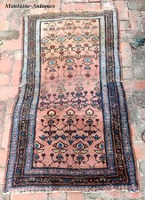 Persian West Persian Rug circa 1920s picture