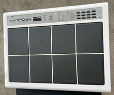 Roland SPD-20 Total Percussion 8-Pad Digital MIDI Drum Pad w/ AC Adapter picture