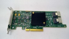 LSI Logic SAS 9207-8i PCIe 3.0 8-Port 6 Gb/s SATA/SAS Host Bus Adapter Low picture