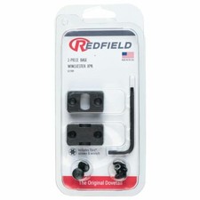 WINCHESTER MOUNT XPR 2PC BASE REDFIELD ( RED47709) picture