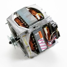 New Genuine OEM Electrolux Frigidaire Washer Drive Motor 134159500 picture