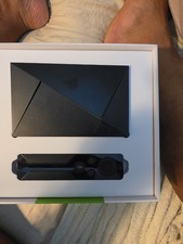 Nvidia Shield TV 4K HDR Streaming Media Player P2897 picture