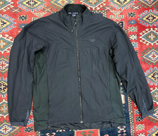 ARC’TERYX LEAF Atom LT Jacket mens sz XL 1st Gen black mid layer tactical 10589 picture