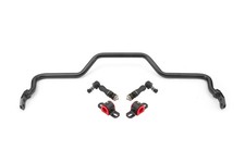 BMR SB345H Sway Bar Kit Rear Hollow 29mm Adjustable Stamped Steel Bracket picture