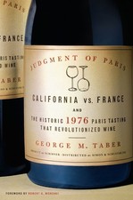 Judgment of Paris: Judgment of Paris, George M Taber picture