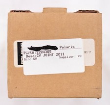 Polaris Plunging Joint Part Number - 2204364 picture