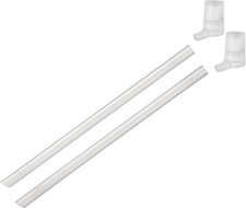 CamelBak Eddy+ Bite Valve and Straw, 2 Count (Pack of 1) picture