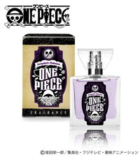 ONE PIECE  Donquixote Rosinante Corazon Fragrance Perfume 30ml Japan Primaniacs picture