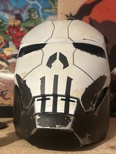 punisher war machine helmet picture