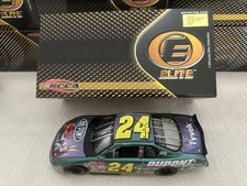 Action Elite 1:24 Jeff Gordon #24 2001 Chevy Monte Carlo DuPont Looney Tunes picture