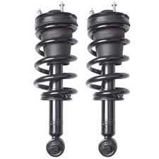 Front Struts Assembly Fit 07-13 for Chevrolet Avalanche picture