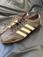 Adidas W Tokyo Sneakers Originals Shoes Aurora Coffee/Off White IH6623-NEW picture