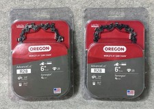 2 Oregon R28 AdvanceCut Chainsaw Chain 6