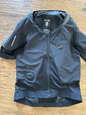 Alpinestars Black Tech-Air® 5 Plasma System 6504925-10-L picture