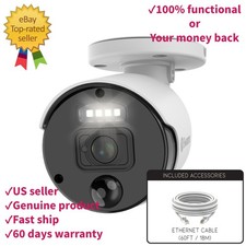 Swann 4K NHD-875WLB Day Night/Security Camera NHD-875WLB picture