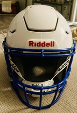 Riddell 2024 Speed Flex Football Helmet SE/ Certified Medium picture