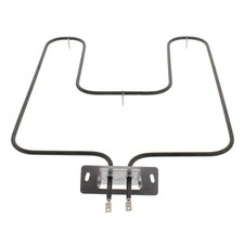 WB44X200. for GE General Electric Range Oven Element Lower Bake Heating Unit picture