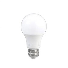 AMAZON BASICS AMAZONCOMMERCIAL 60 WATT EQUIVALENT, 10000 HOURS, -  WHITE picture