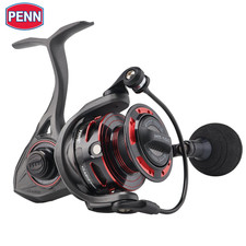 PENN Ultimate Hi Speed Spinning Reel CLASH II 3000HS picture