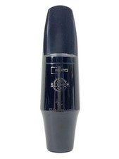 H.selmer Wind Instrument Other S80 C* Cleaned SELMER Ebonite Tenor Used picture