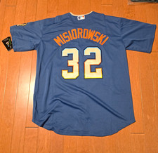 Milwaukee Brewers