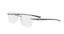 Tag Heuer TH50031U Rectangular 56mm Men's Eyeglasses picture