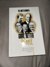 Good Better Best: The Gift of Faith by Ted Shuttlesworth picture