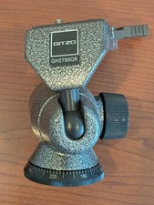 GITZO GH2750QR Ball Head Tilt/Pan Tripod Head picture