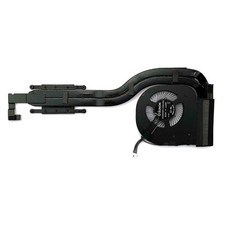 BestParts Genuine Cooling Fan with Heatsink Replacement for ThinkPad T480s (Type picture