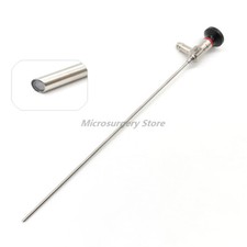 Φ4 x 302 mm 30 degree Cystoscope with adaptors fits different brand light source picture