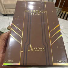 Aroma Concepts Echelon Soleil Eau de Parfum Spray 3.4 fl oz picture