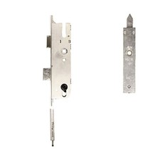 G-U Europa R2 Active 30/92 Multipoint Lock 16mm Silver picture