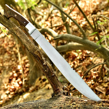 Custom HanMade Egyptian Sword  Forge High Carbon Steel Blade UU 36 picture