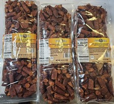 2 lb Sugar River Original Meat Snack Sticks Sealed 