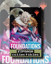 Foundations MTG SINGLES | CHOOSE YOUR CARD | Magic the Gathering TCG picture