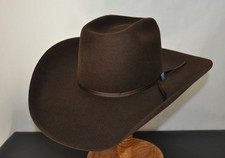 Resistol 5X Barton Hat picture